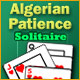 Algerian Patience Solitaire
