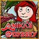 Anika’s Odyssey