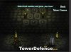 Fudge tower defense