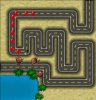 Bloons tower defense4