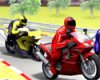 3d motorbike racing