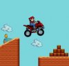Mario biker